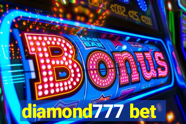diamond777 bet